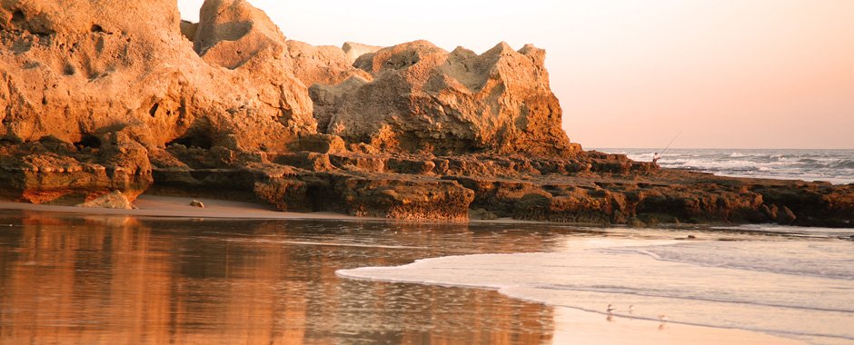 Apartamentos de férias em Albufeira, Algarve