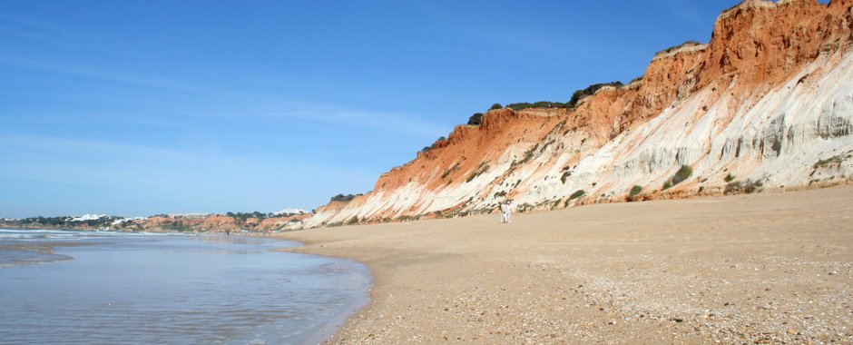 Apartamentos de férias em Albufeira, Algarve