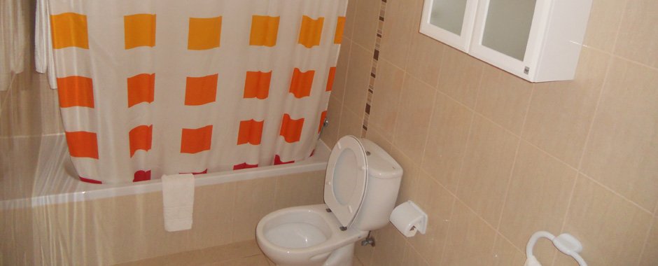 Apartamentos de férias em Albufeira, Algarve