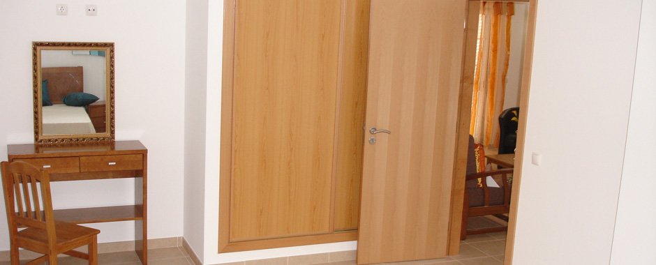 Apartamentos de férias em Albufeira, Algarve